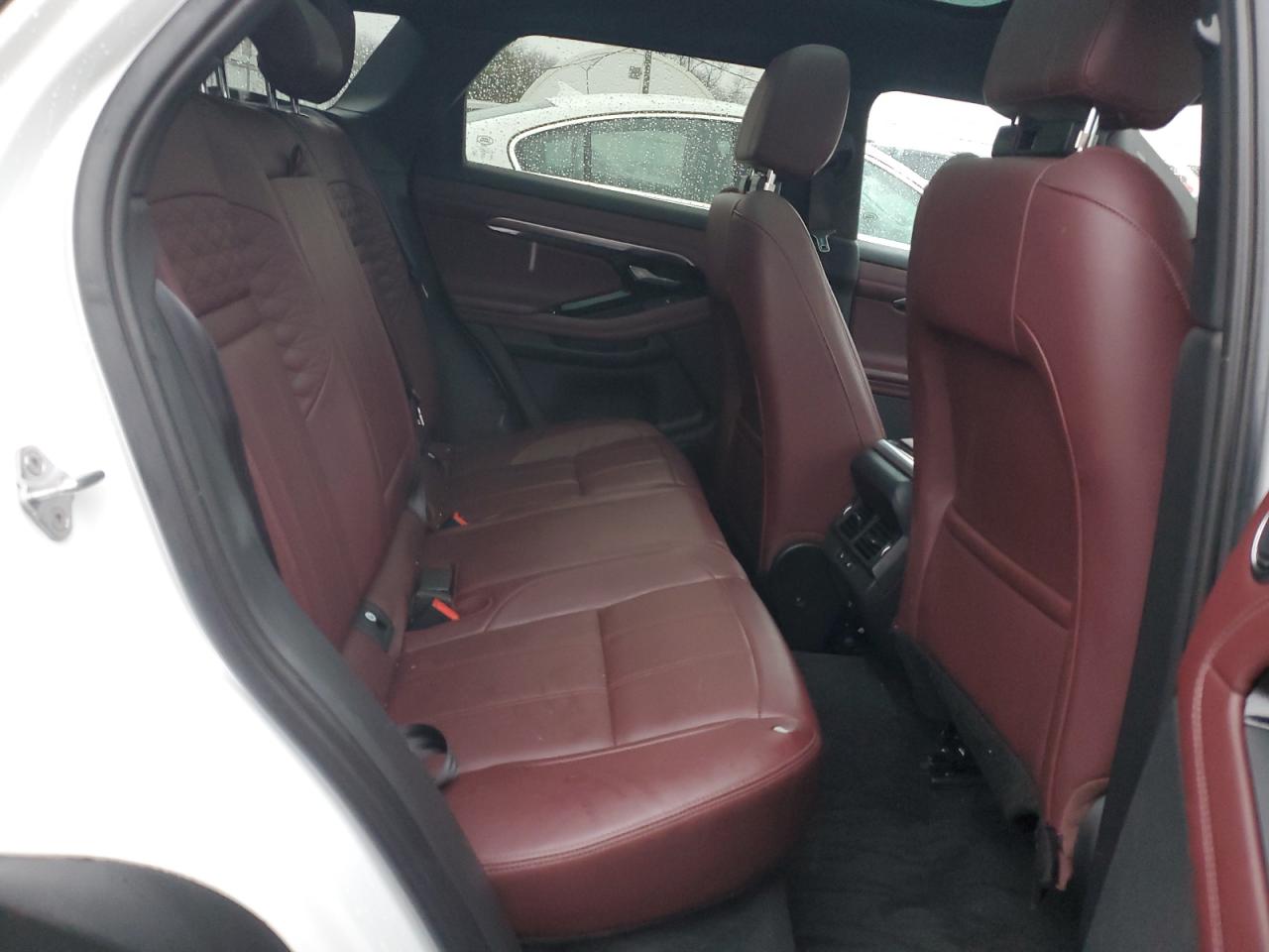 Land Rover Range Rover Se