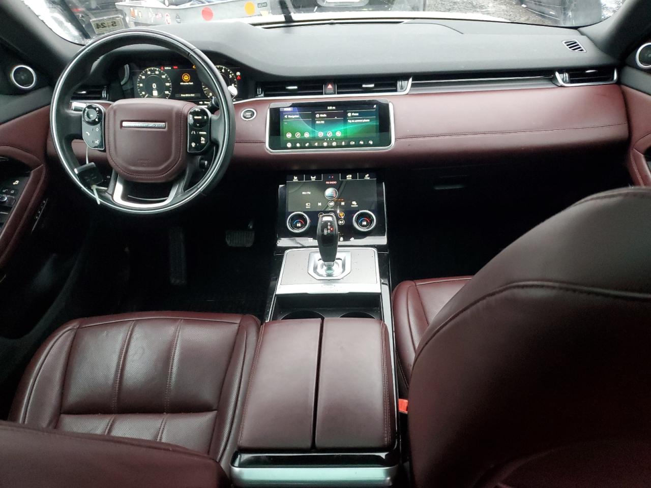 Land Rover Range Rover Se