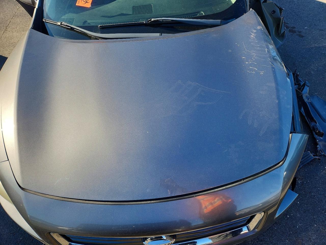 Nissan Maxima S