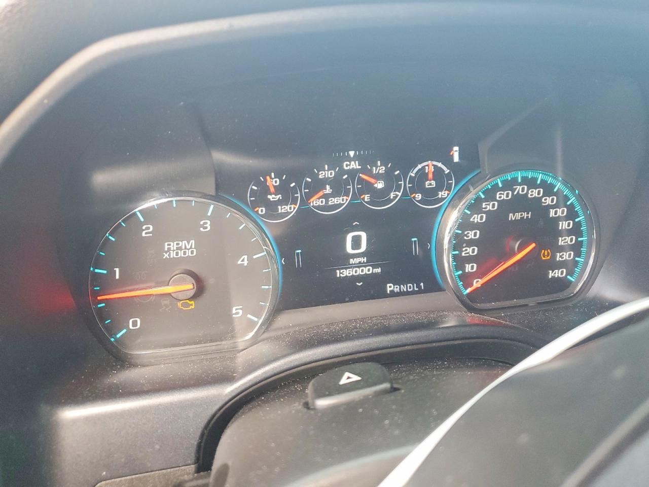 GMC Sierra K2500 Denali
