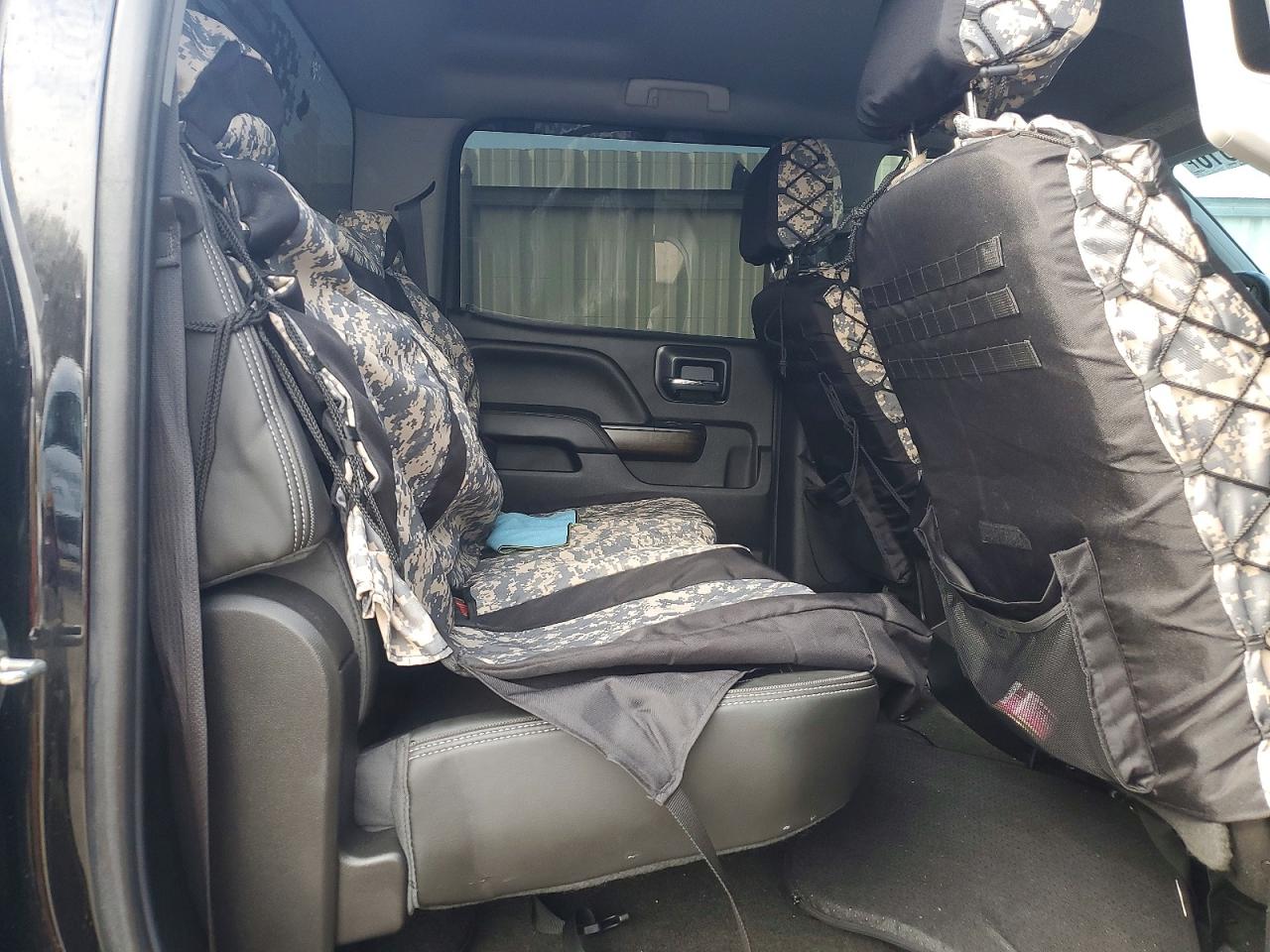 GMC Sierra K2500 Denali