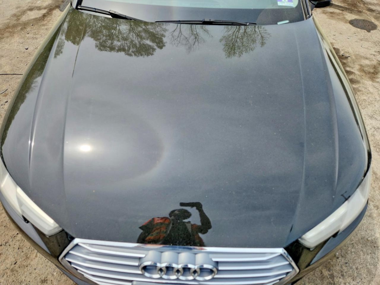 Audi A4 Ultra Premium
