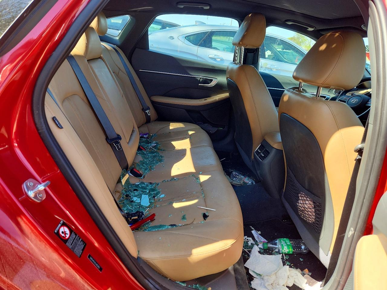 Hyundai SONATA Limited