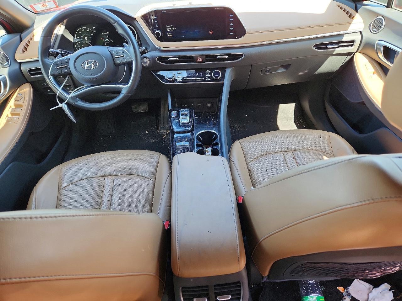 Hyundai SONATA Limited