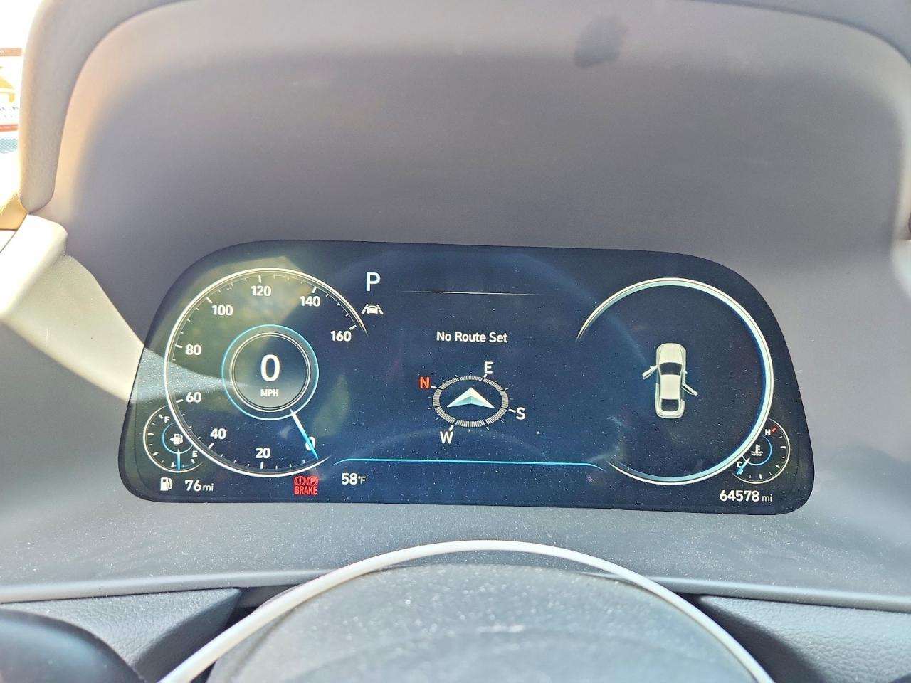 Hyundai SONATA Limited