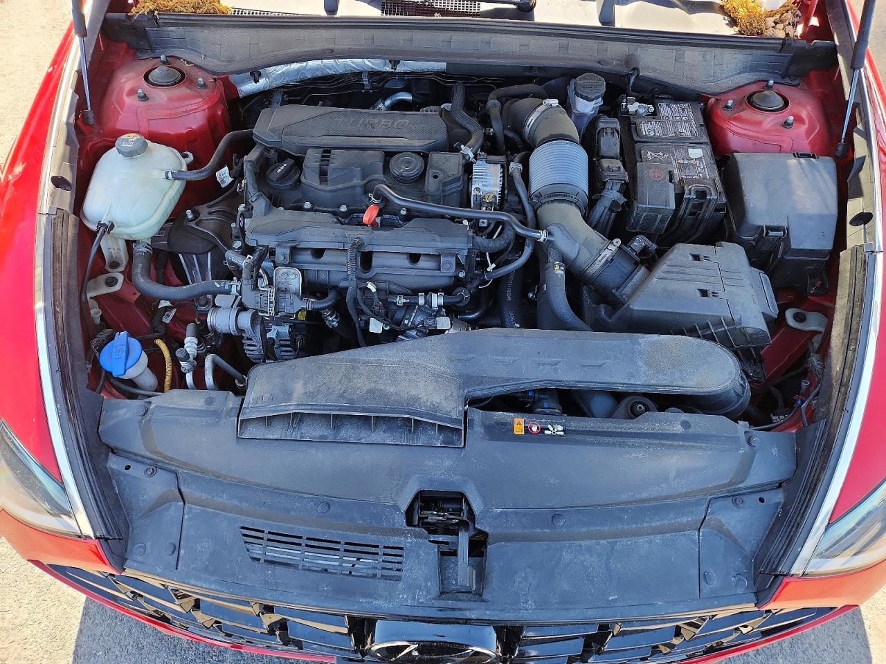 Hyundai SONATA Limited