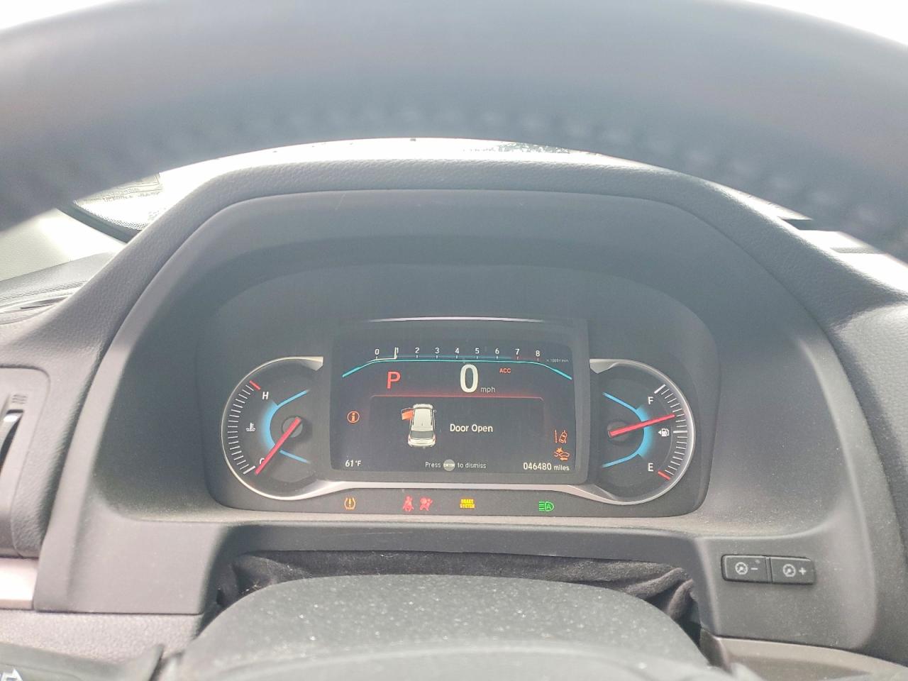 Honda Pilot Se