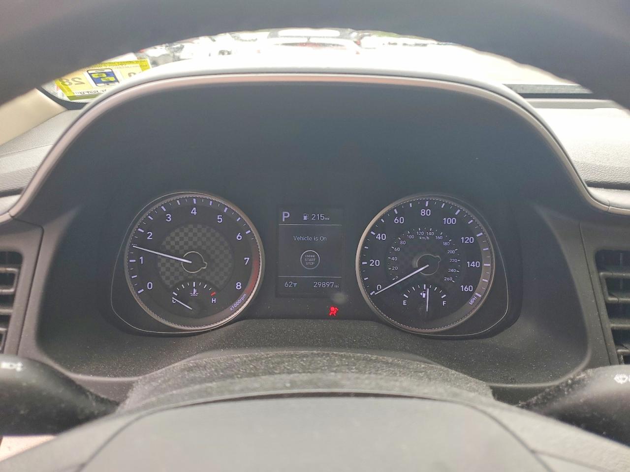 Hyundai ELANTRA Value Edition
