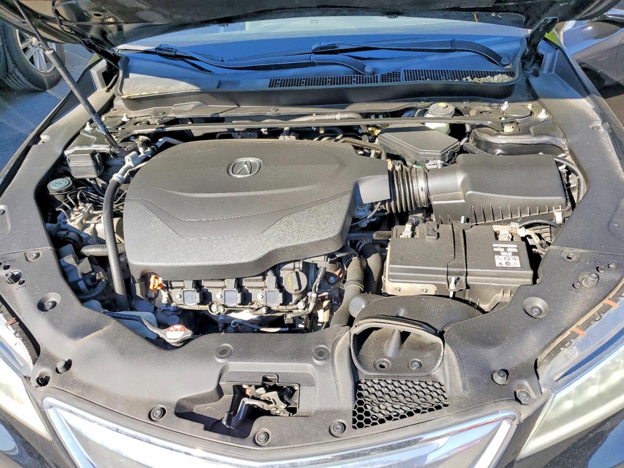 Acura TLX