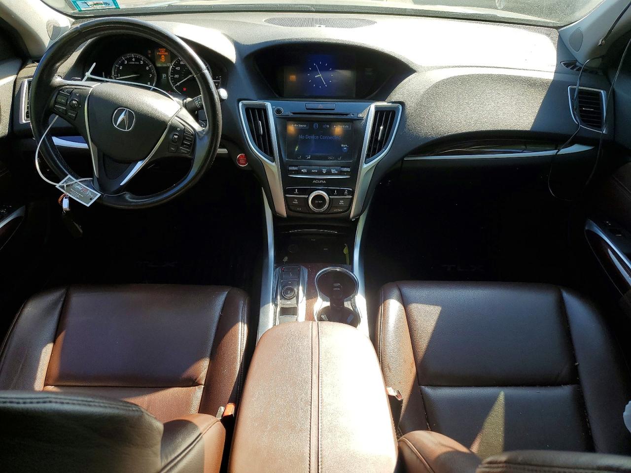 Acura TLX