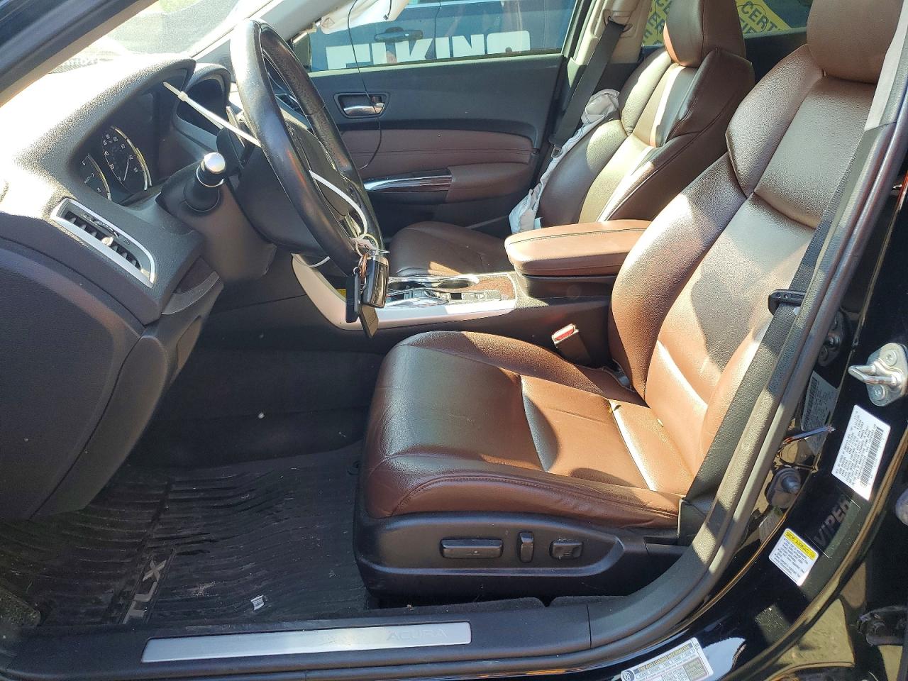 Acura TLX