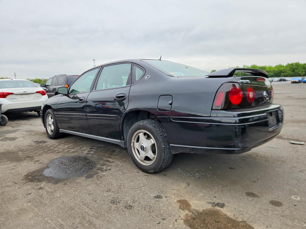 Chevrolet Impala