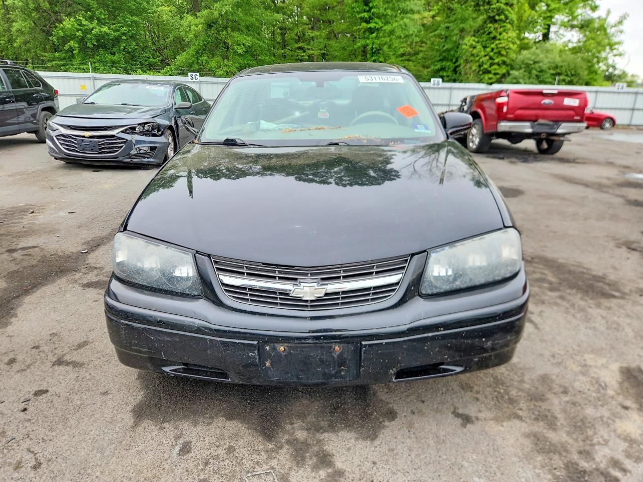 Chevrolet Impala