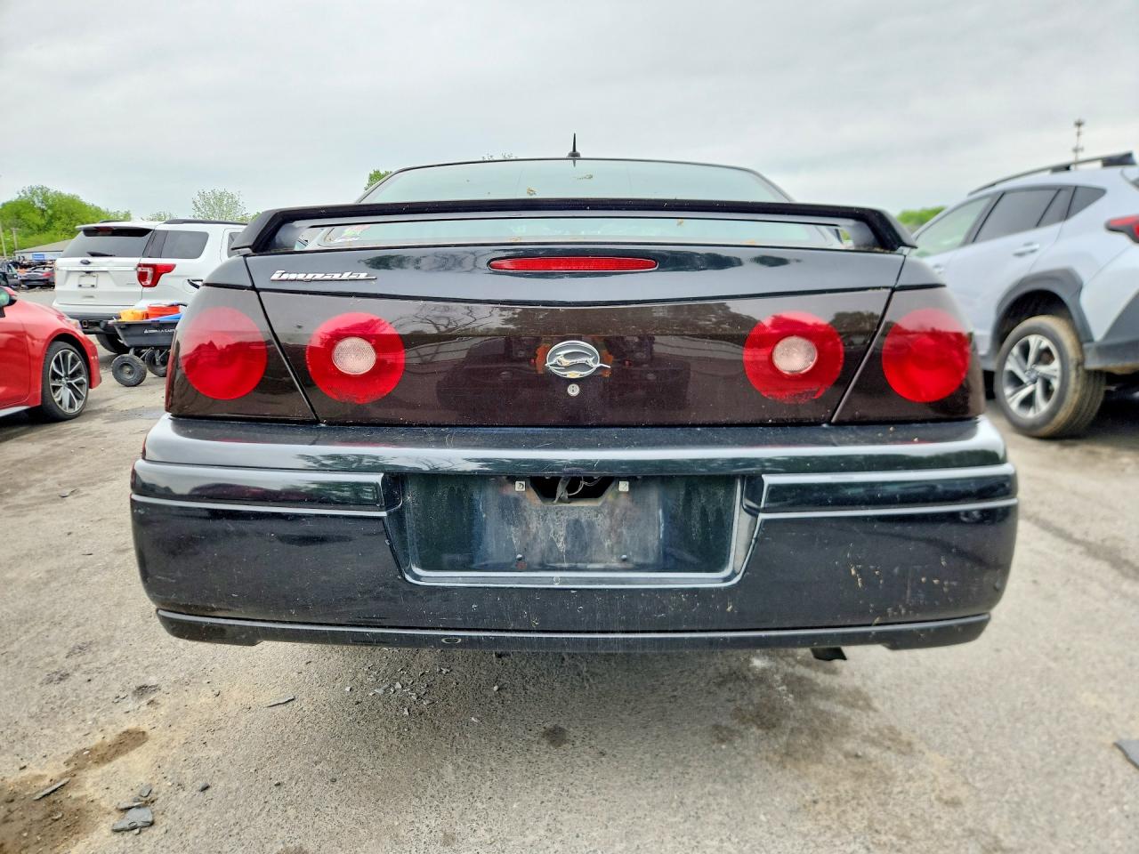 Chevrolet Impala
