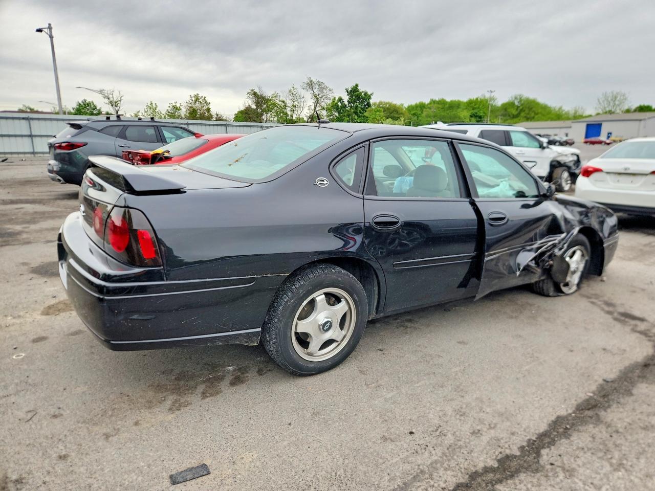 Chevrolet Impala