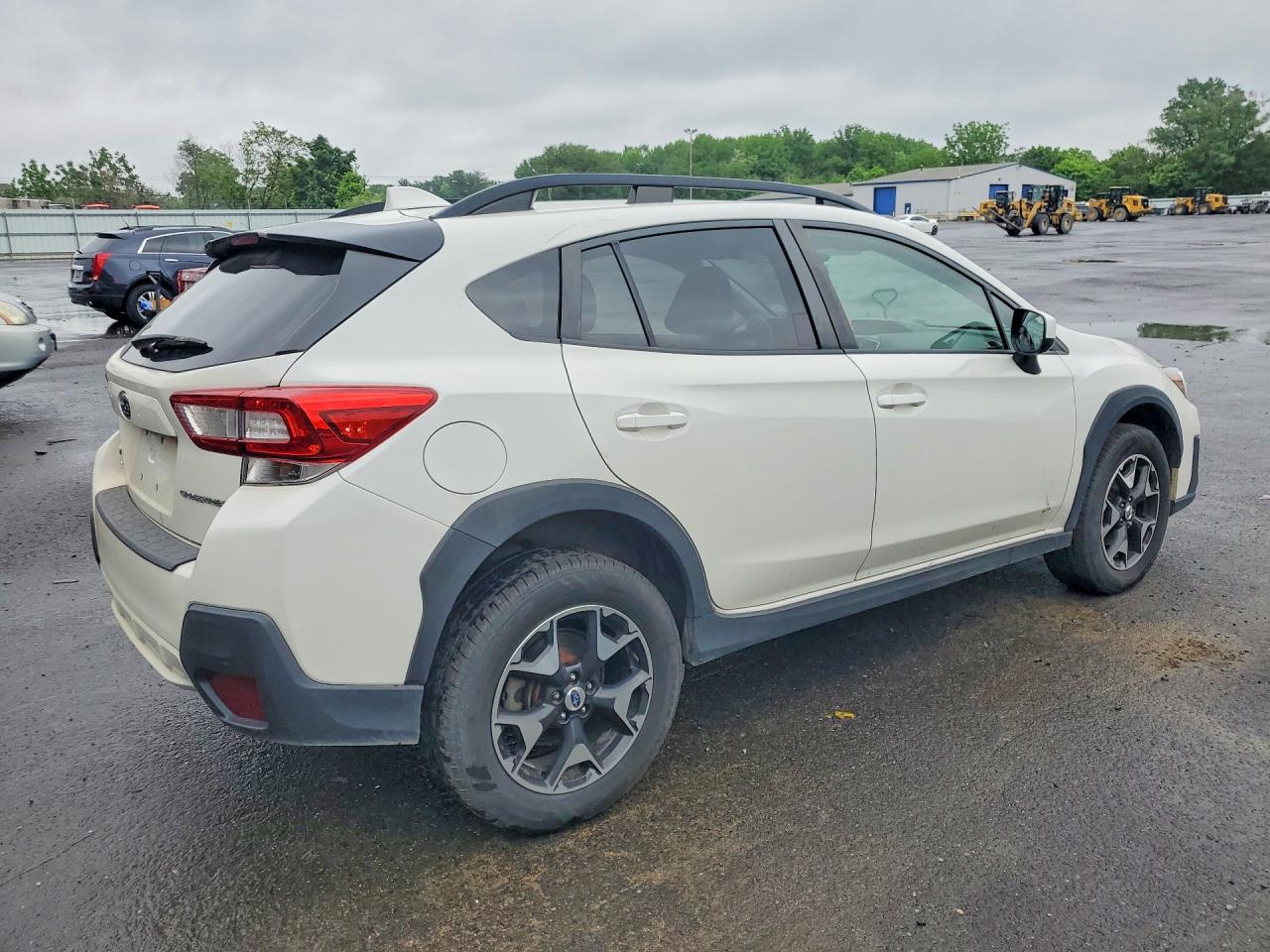 Subaru Crosstrek Premium