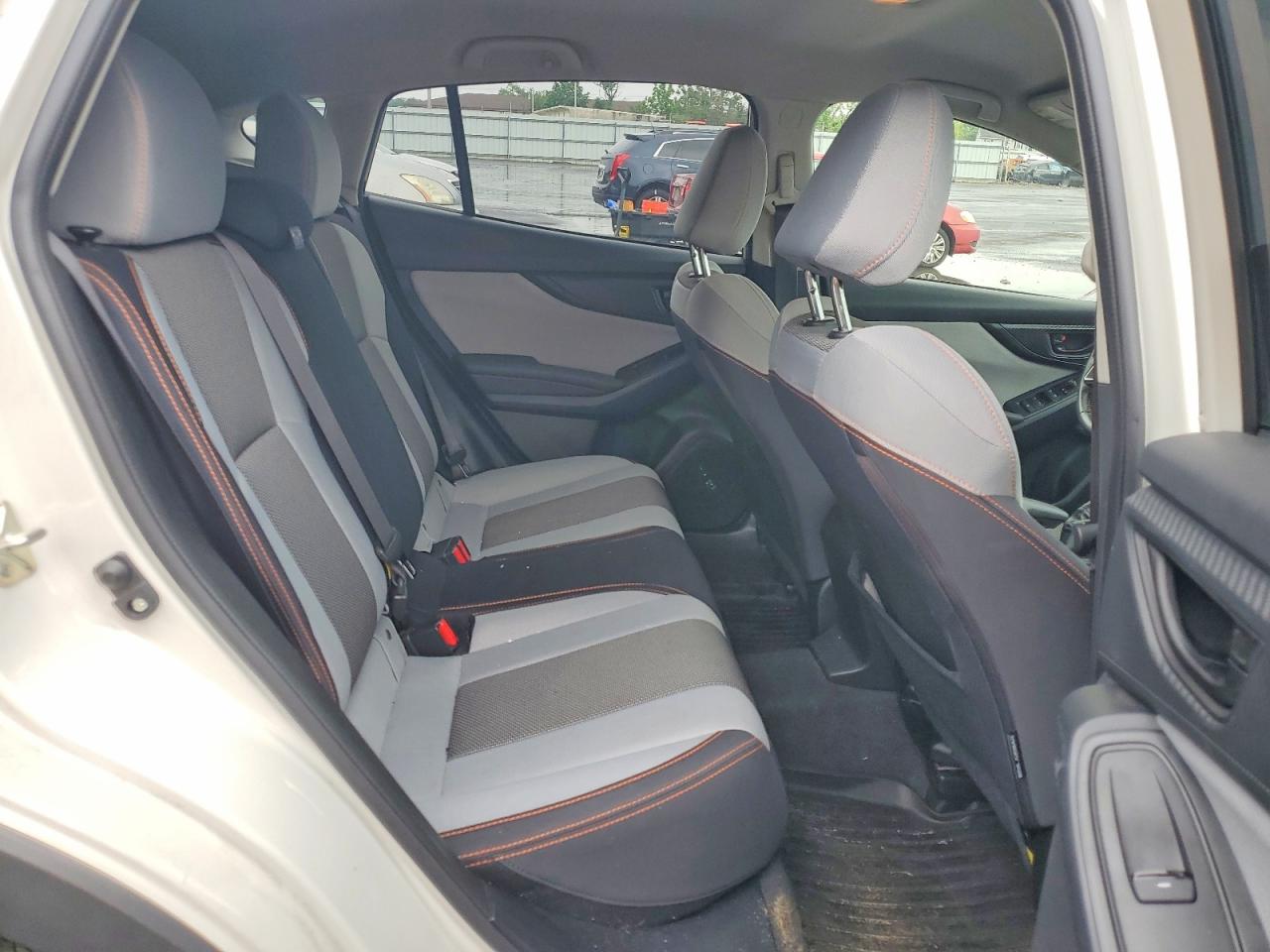 Subaru Crosstrek Premium