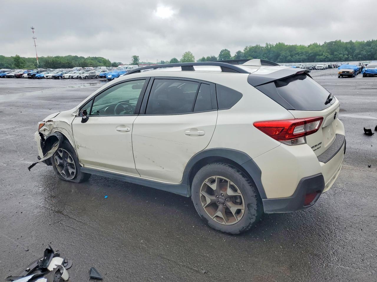 Subaru Crosstrek Premium