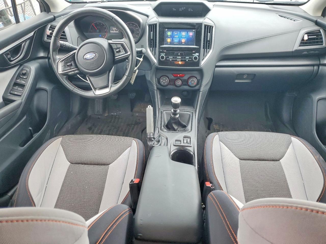 Subaru Crosstrek Premium