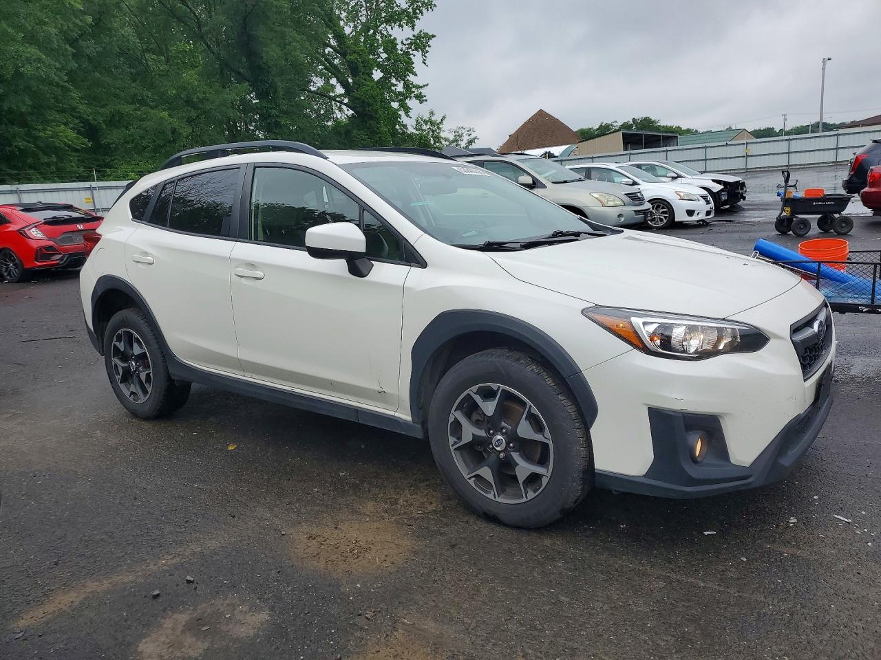 Subaru Crosstrek Premium