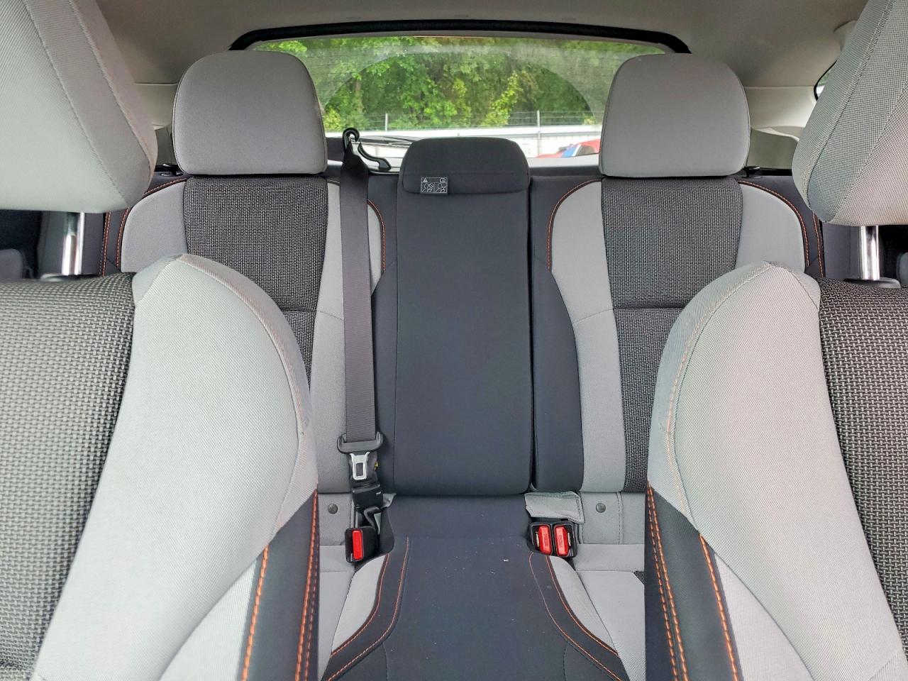 Subaru Crosstrek Premium