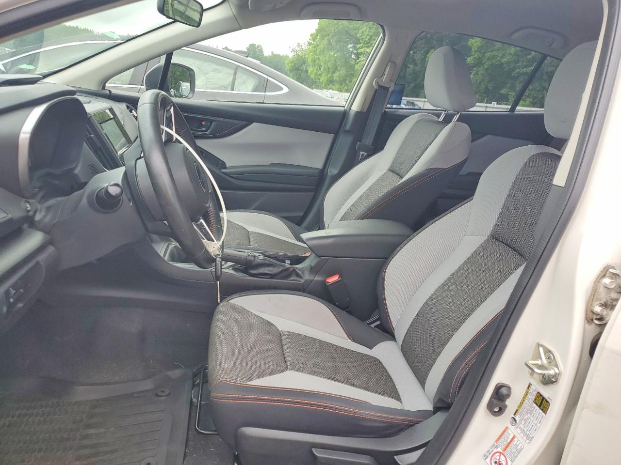 Subaru Crosstrek Premium