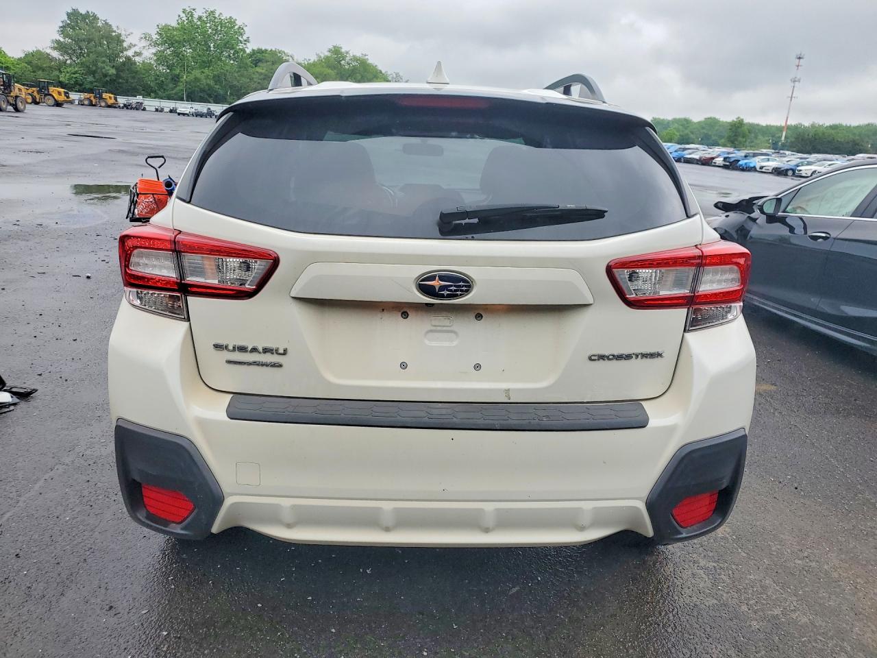 Subaru Crosstrek Premium
