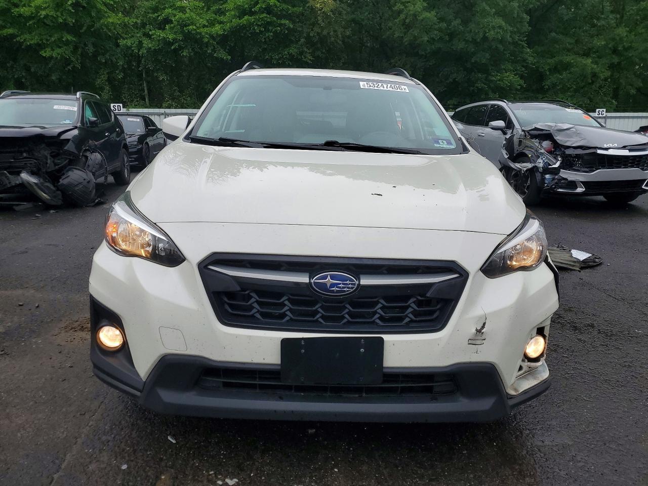 Subaru Crosstrek Premium