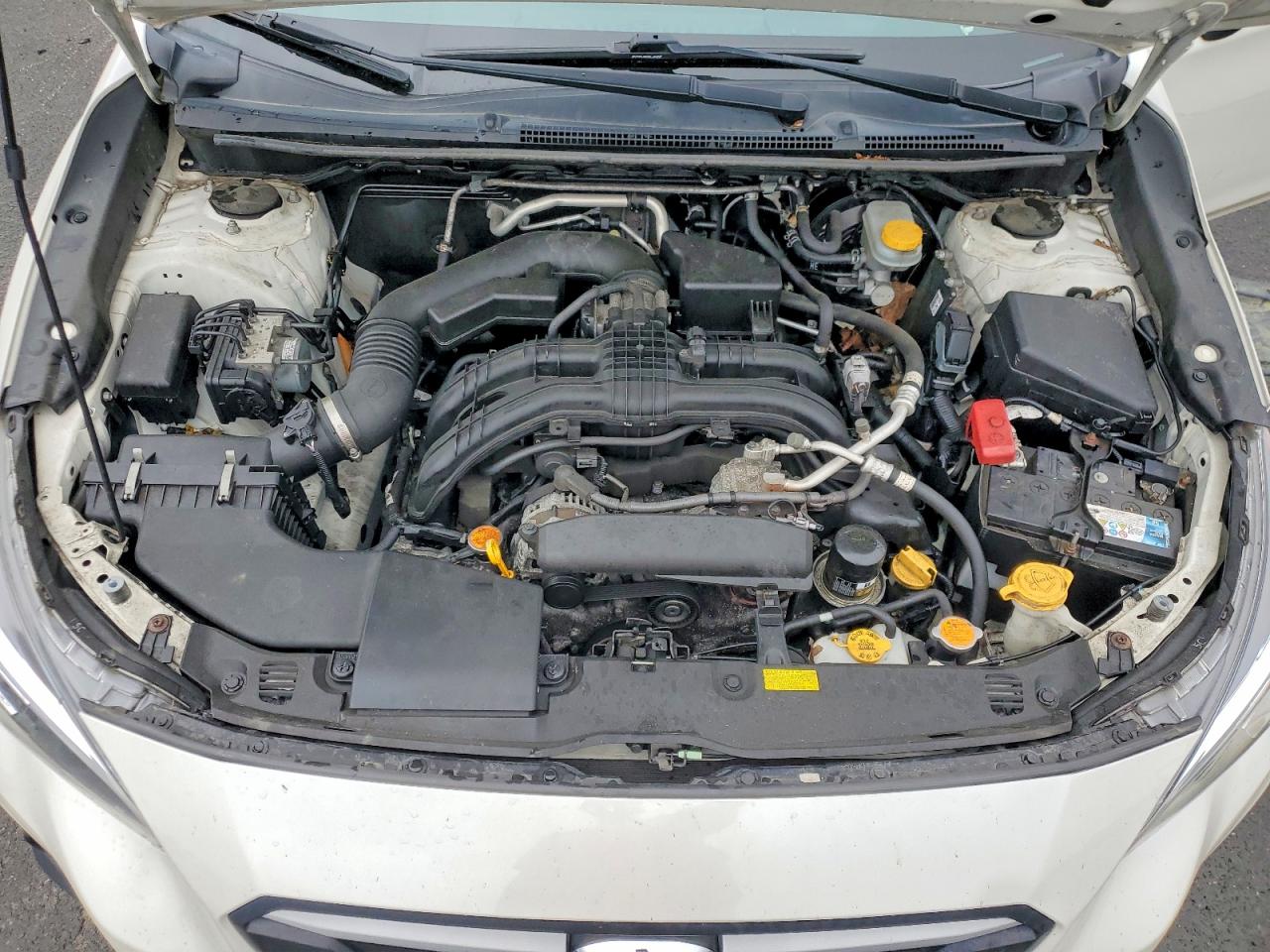 Subaru Crosstrek Premium