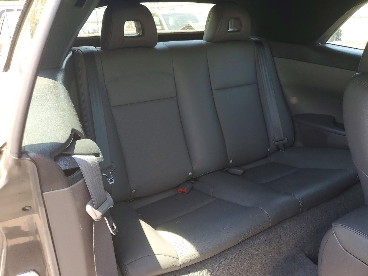 Toyota Camry Sle V6