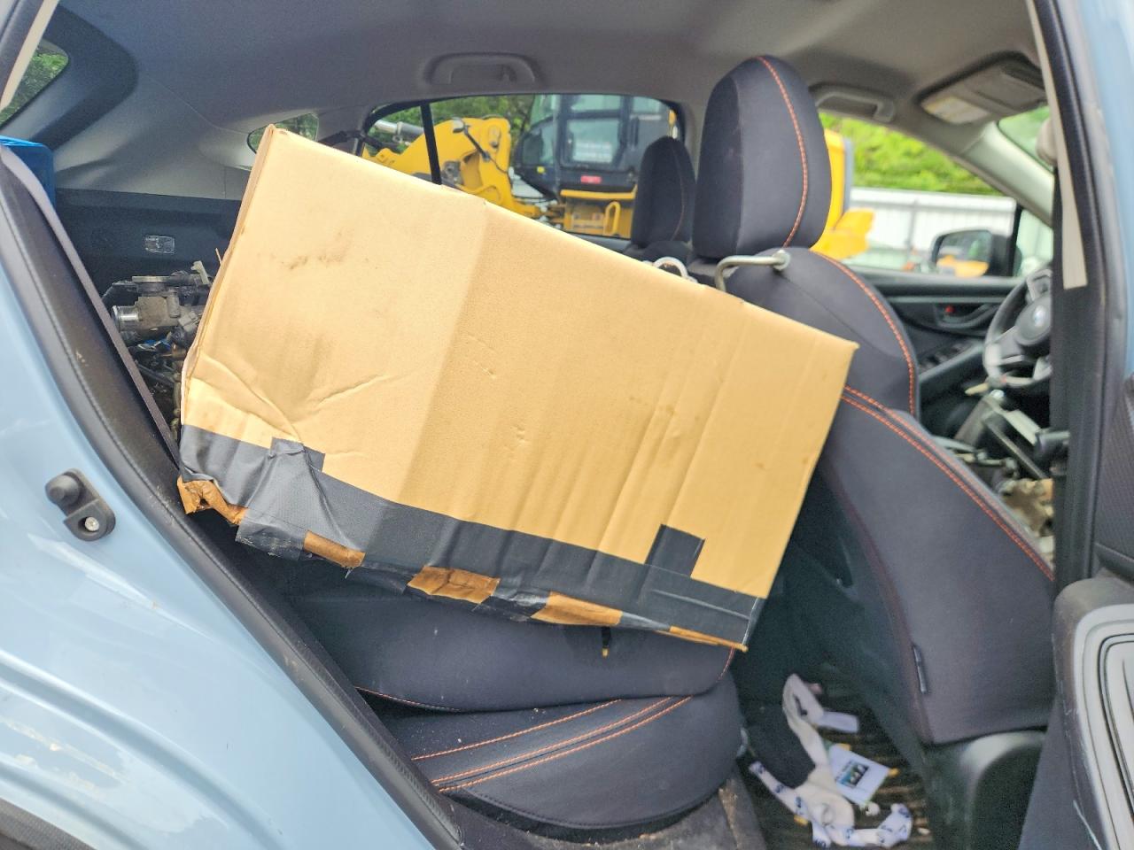 Subaru Crosstrek Premium