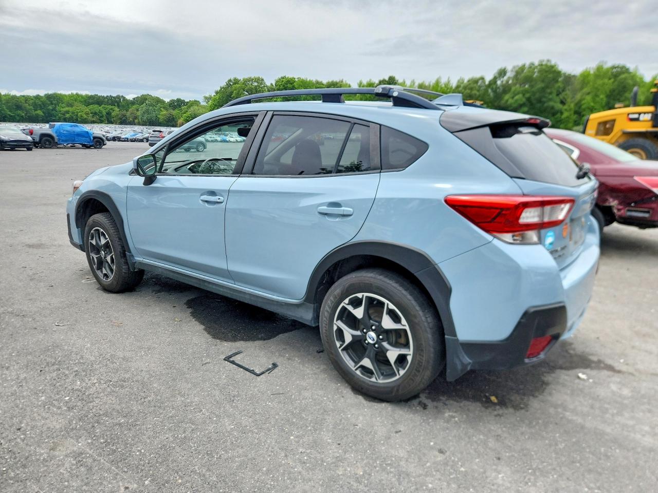 Subaru Crosstrek Premium