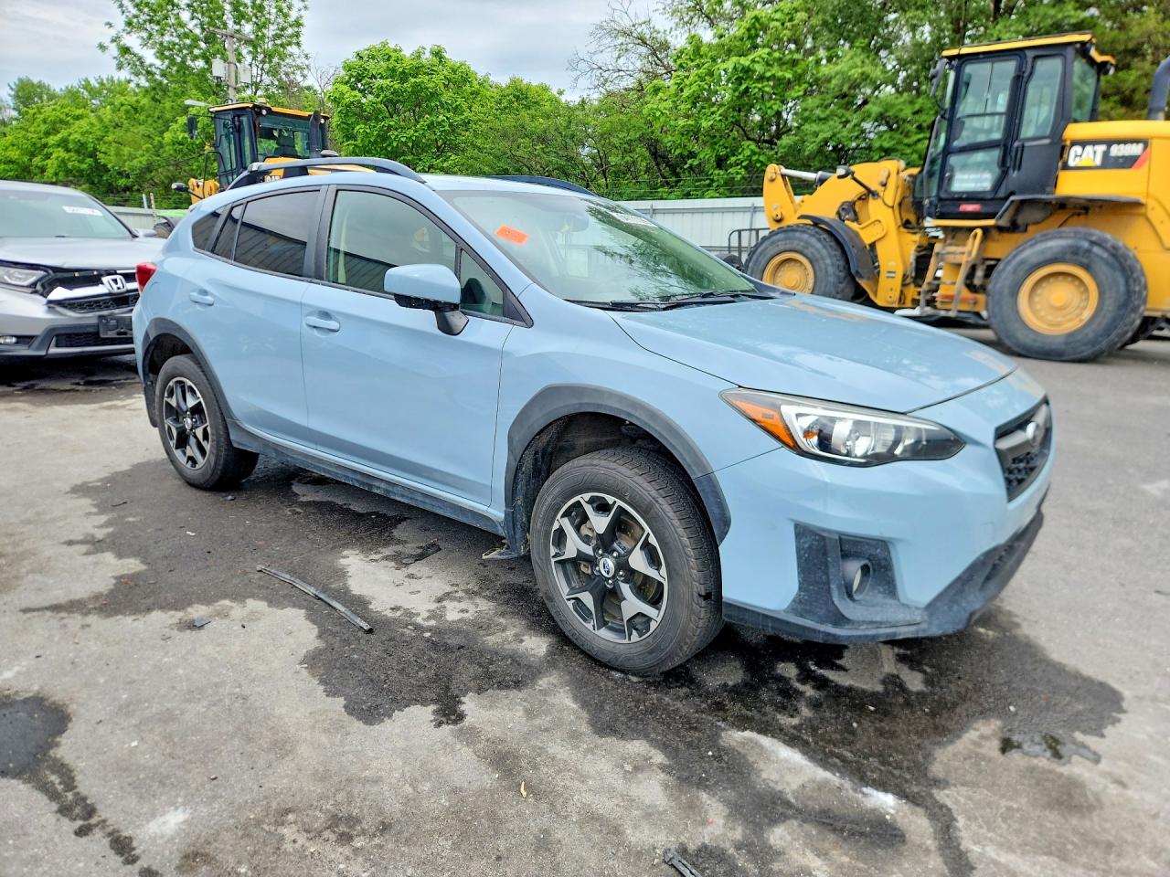 Subaru Crosstrek Premium