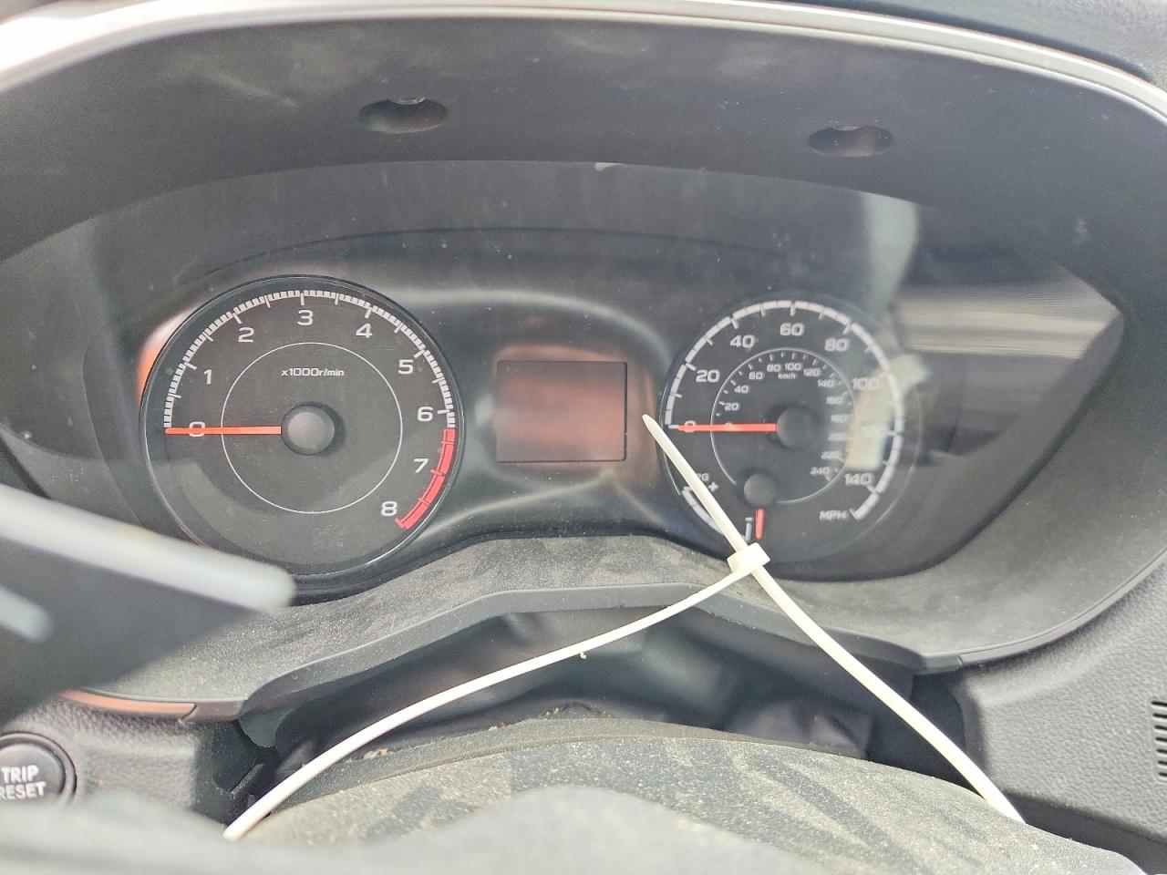 Subaru Crosstrek Premium