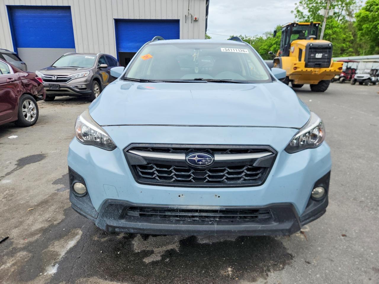 Subaru Crosstrek Premium