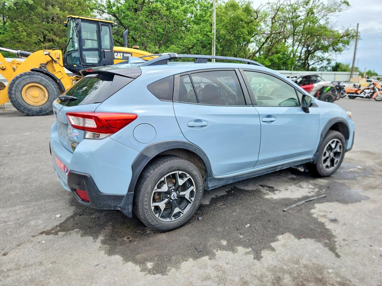 Subaru Crosstrek Premium