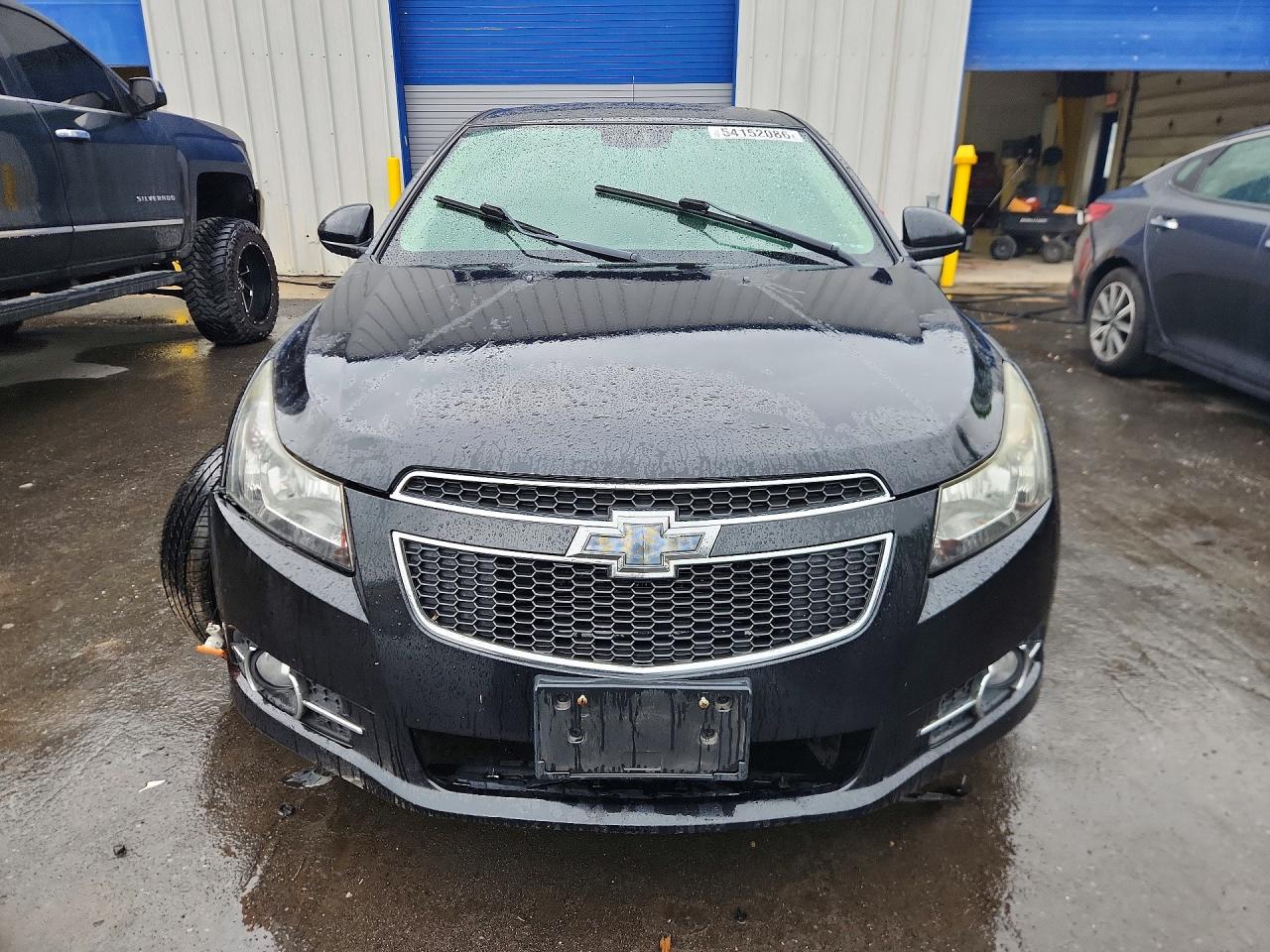 Chevrolet Cruze Ltz
