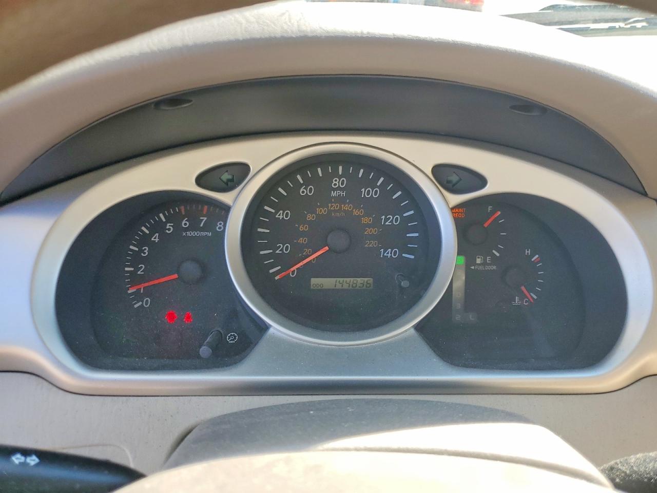 Toyota Highlander Limited