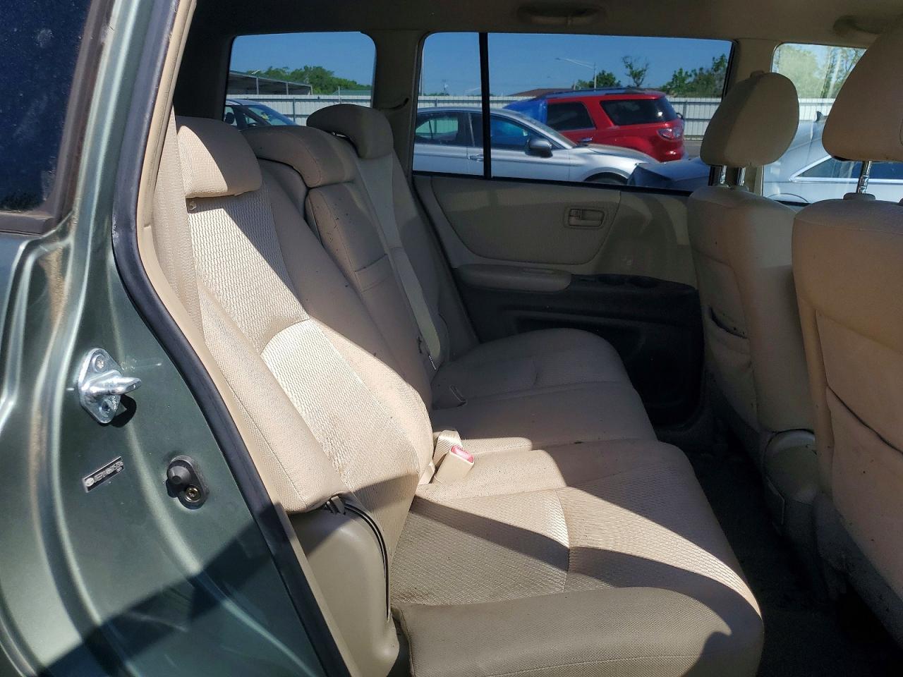 Toyota Highlander Limited