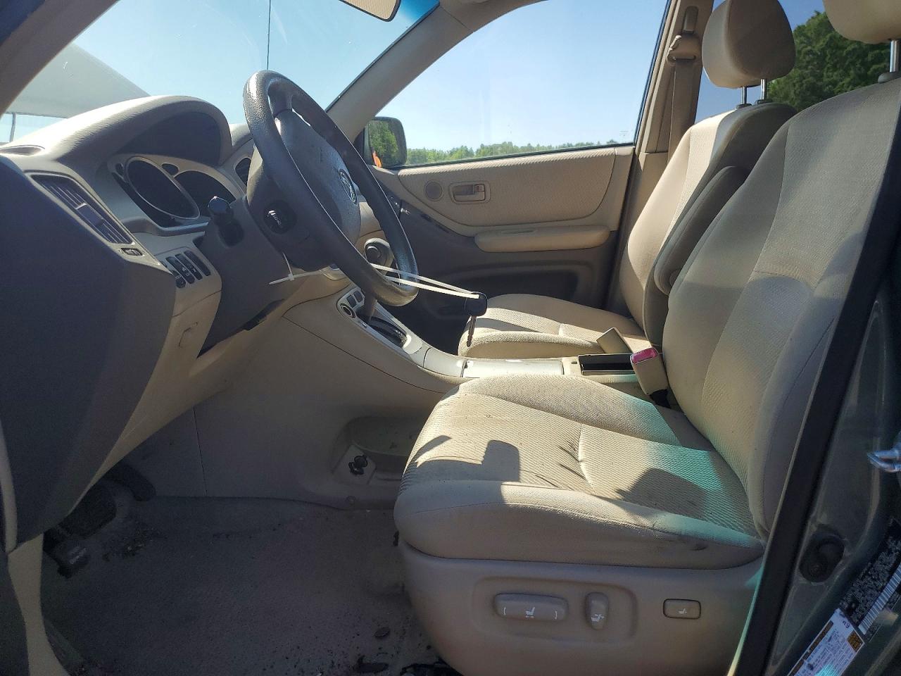 Toyota Highlander Limited
