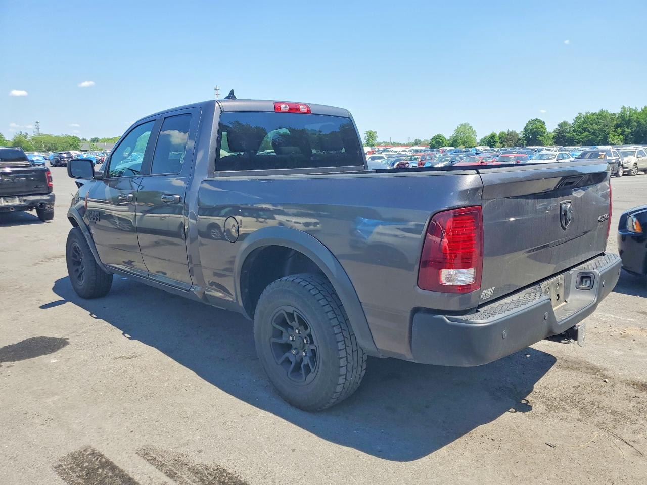 Ram 1500 Slt