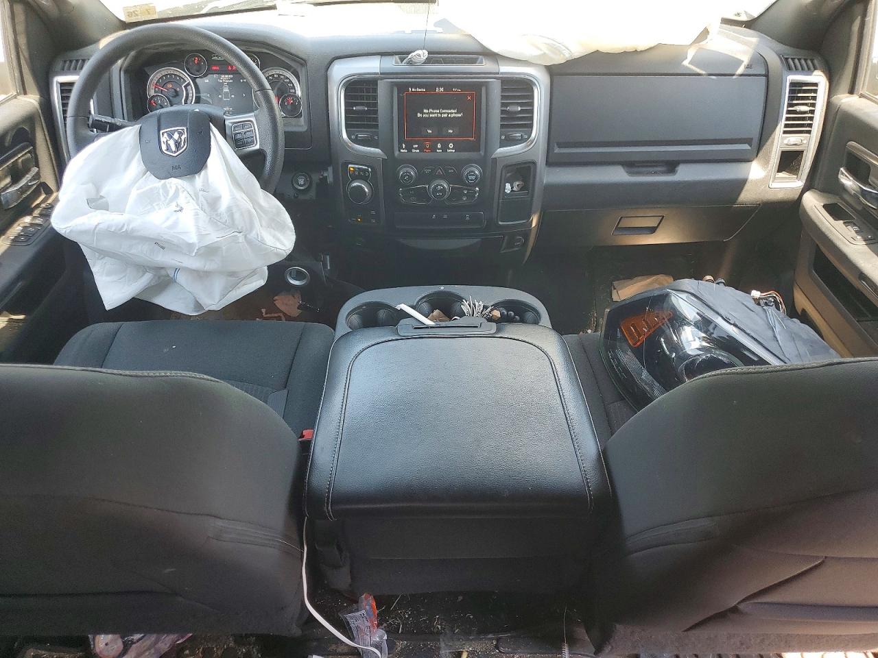 Ram 1500 Slt