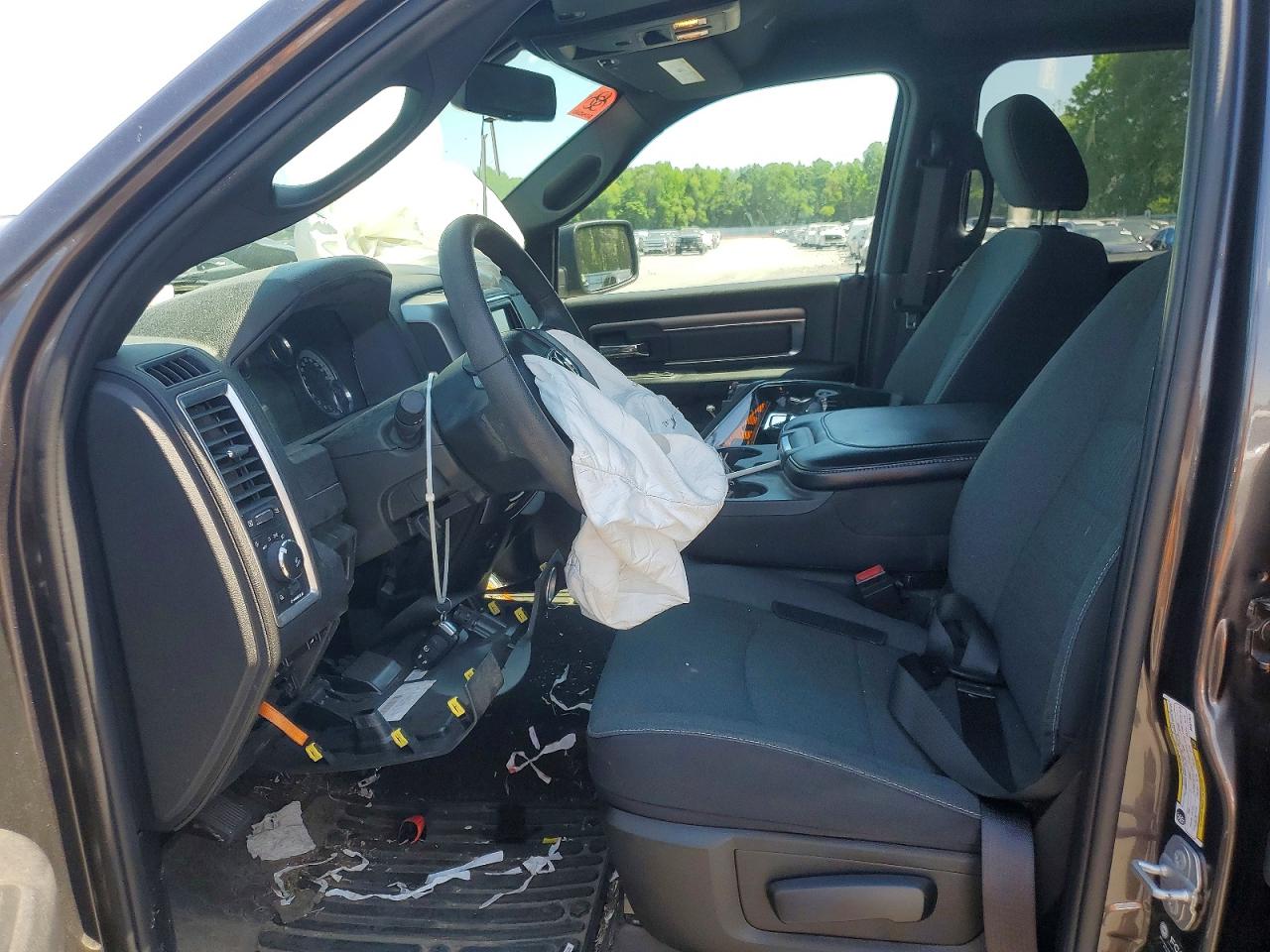 Ram 1500 Slt