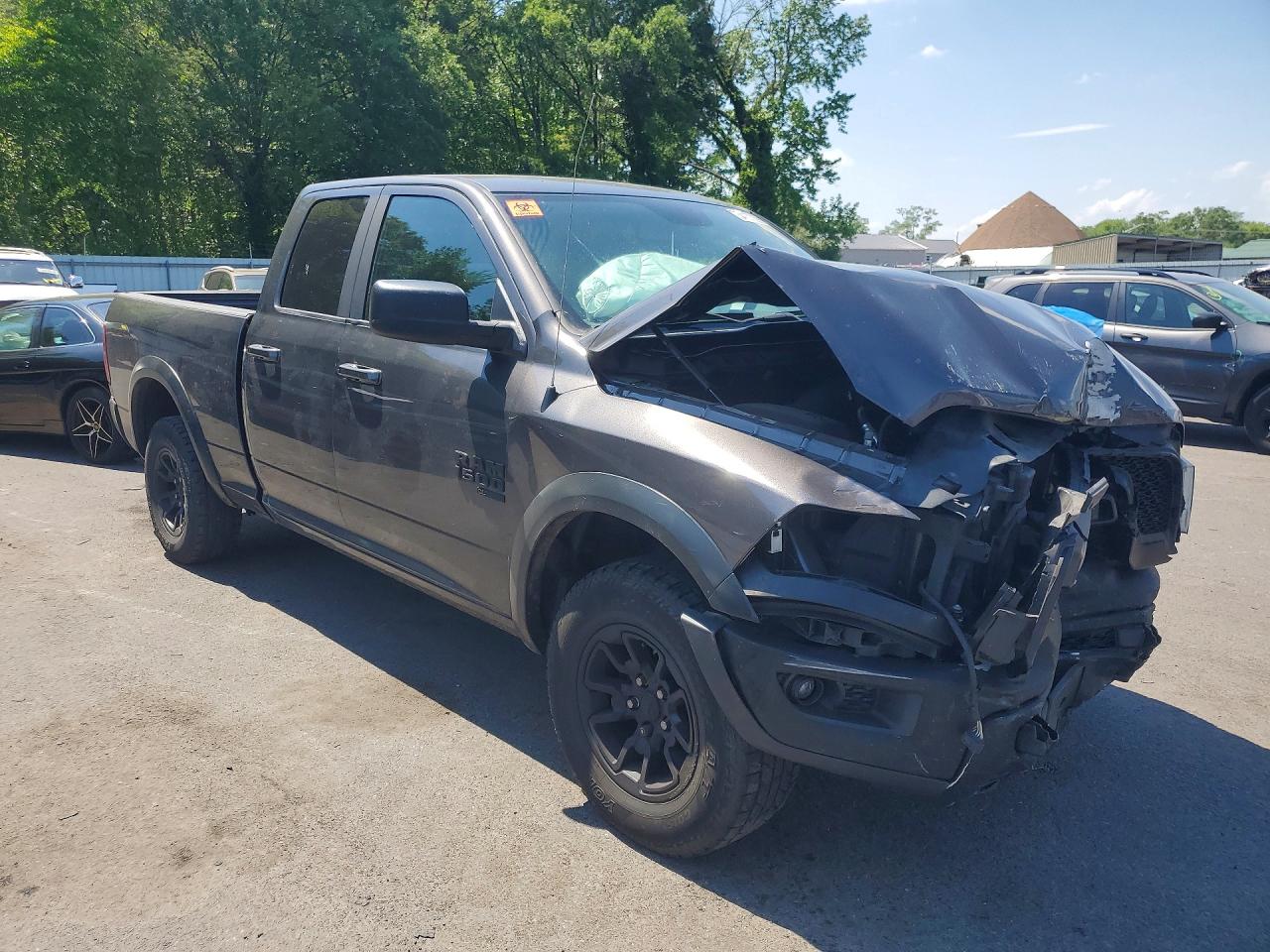 Ram 1500 Slt