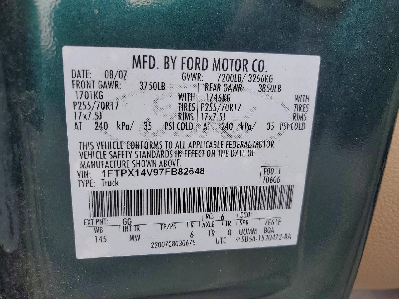 Ford F-150