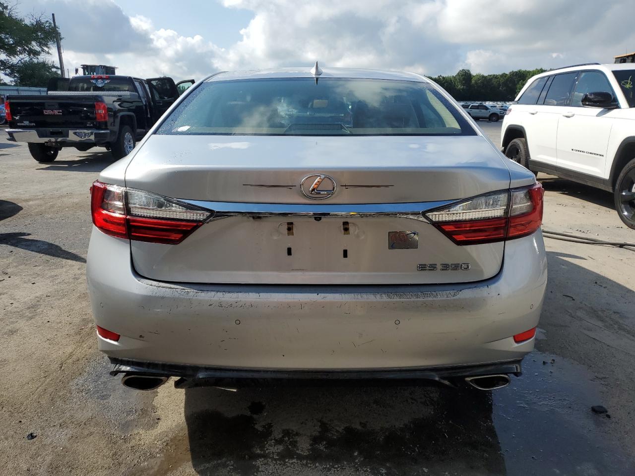 Lexus Es Base