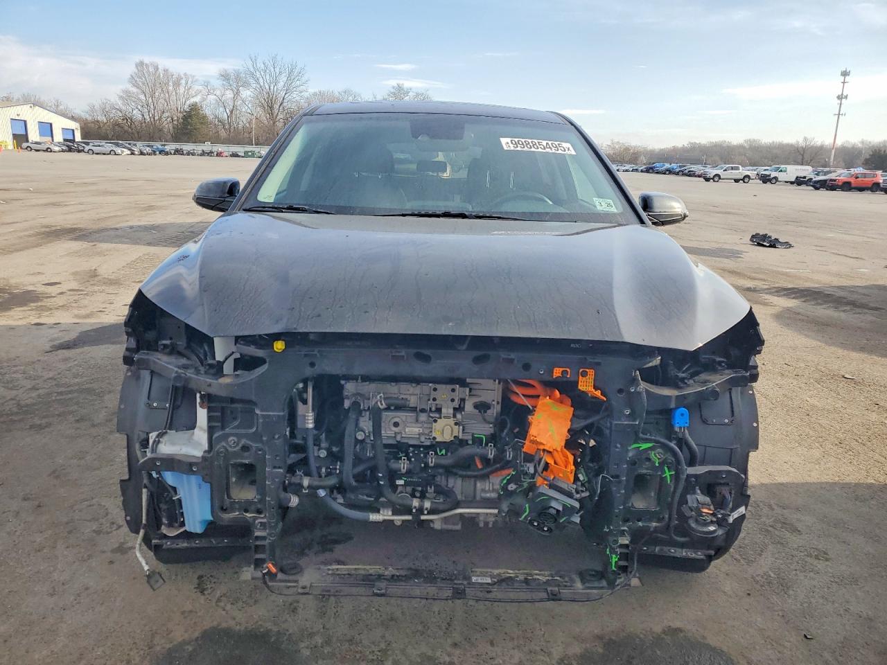 Hyundai KONA Limited