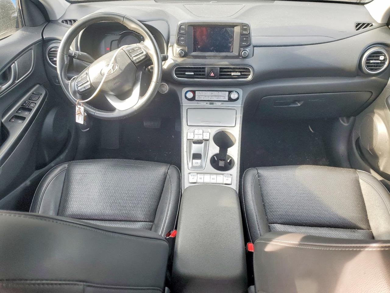 Hyundai KONA Limited