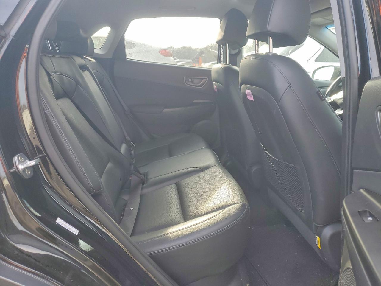 Hyundai KONA Limited