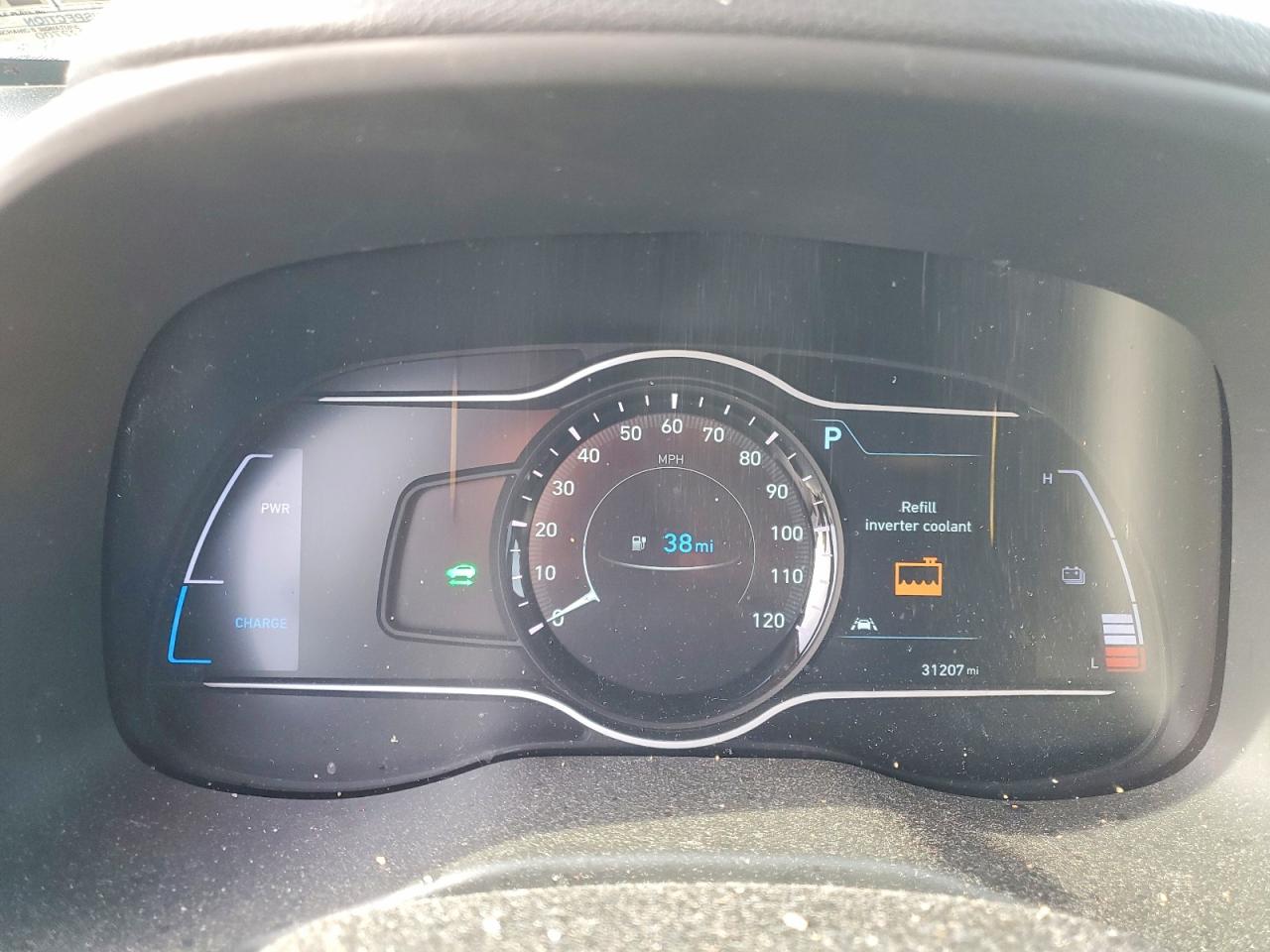 Hyundai KONA Limited